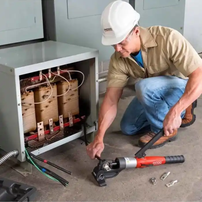 Ridgid 48373 BQ Tip İç Tüp Boru Anahtarı