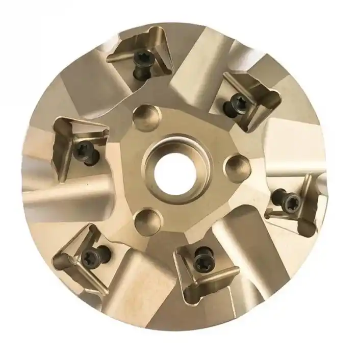 Ridgid 48863 B-500 için 37,5° Kaynak Ağzı Açma Kafası