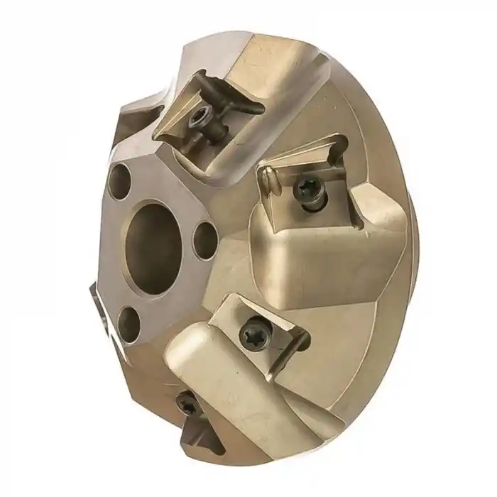 Ridgid 48863 B-500 için 37,5° Kaynak Ağzı Açma Kafası