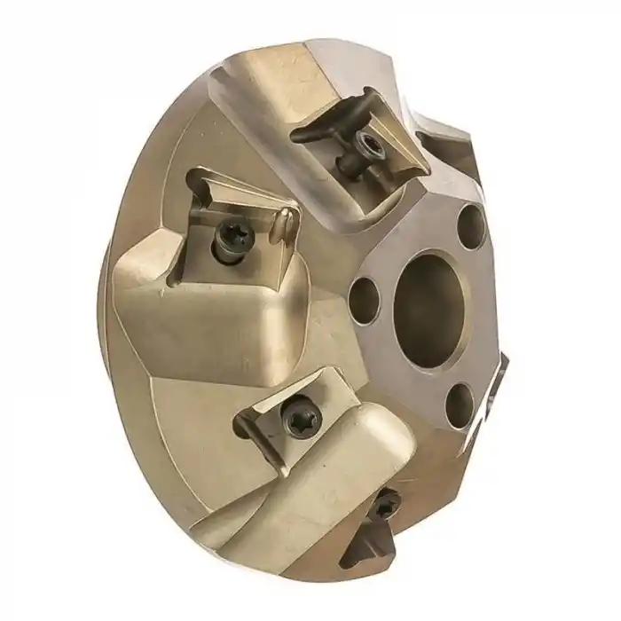 Ridgid 48863 B-500 için 37,5° Kaynak Ağzı Açma Kafası