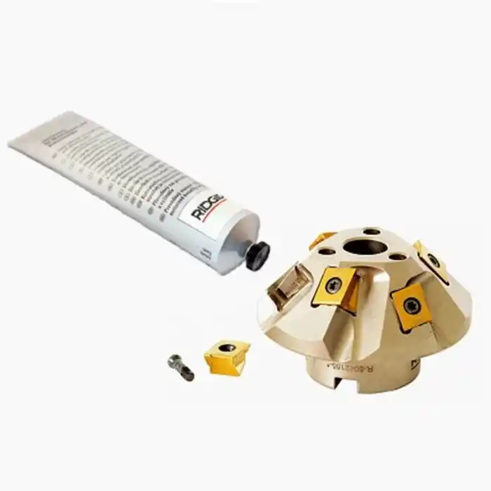 Ridgid 48868 B-500 için 45° Kaynak Ağzı Açma Kafası Aksesuarları