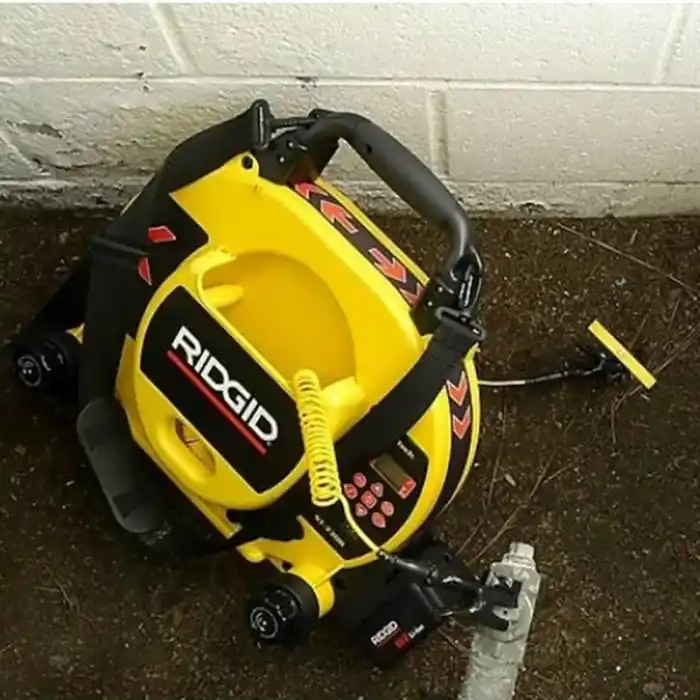 Ridgid 49343 ST-330 Bluetooth Özellikli Hat Sinyal Verici