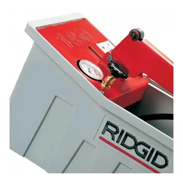 Ridgid 50072 1450 Manuel Tesisat Test Pompası 50 bar