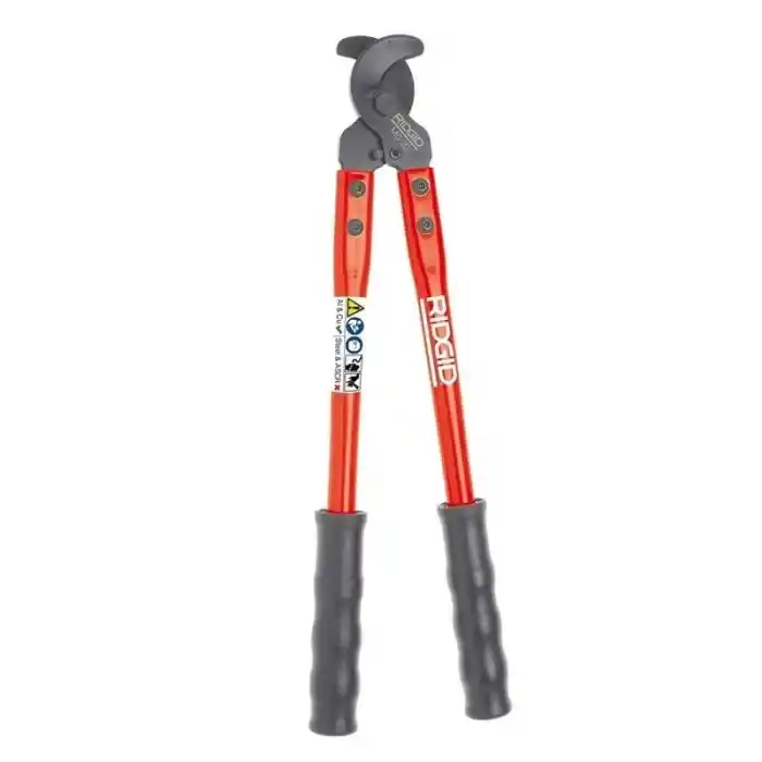 Ridgid 54278 MC-30 250mm² & 31mm Bakır/Alüminyum Kablo Makası