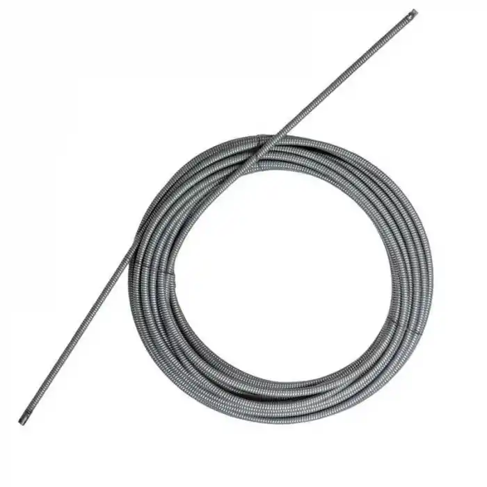 Ridgid 58192 K-750 Kanal Açma Temizleme C-24 HC Spiral 16 mm x 30,5 mt