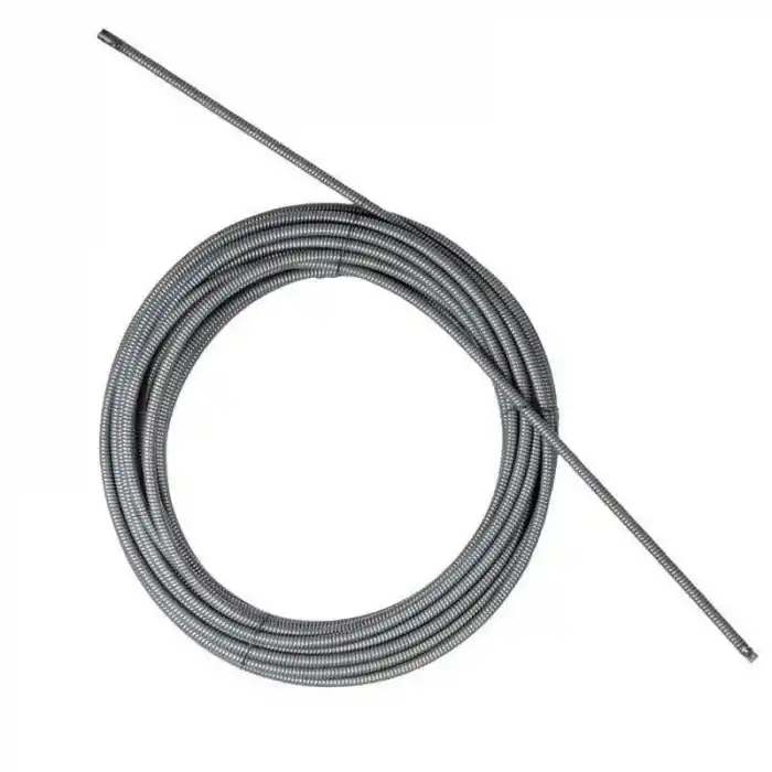 Ridgid 58192 K-750 Kanal Açma Temizleme C-24 HC Spiral 16 mm x 30,5 mt