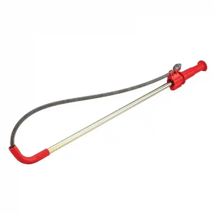 Ridgid 59787 K-3 Tuvalet Tıkanıklığı Kanal Açma Spirali 3