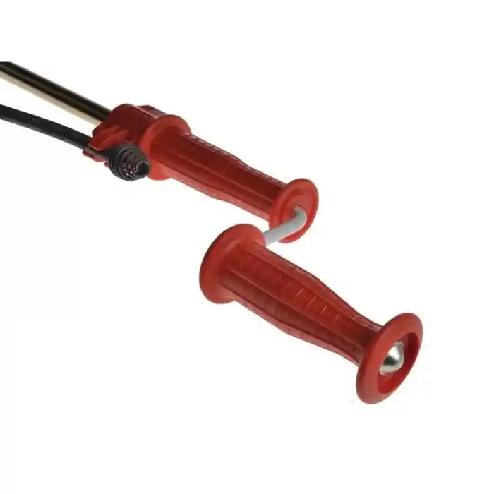 Ridgid 59787 K-3 Tuvalet Tıkanıklığı Kanal Açma Spirali 3