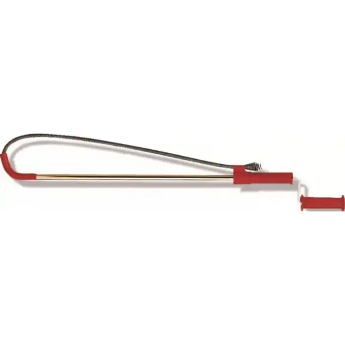 RIDGID 59787 K6 2 Metre Tuvalet Spirali