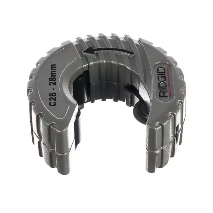 Ridgid 60668 C-Tipi Bakır Boru Kesici 28 mm