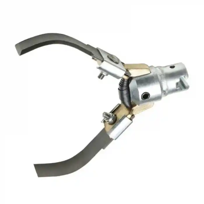 Ridgid 61770 T-15A Kanal Açma Genişleyen Kesici Spiral Uç 4-6 110-150 mm