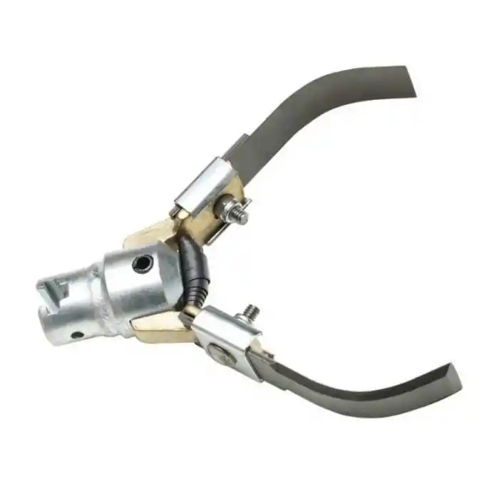 Ridgid 61825 T-15B Kanal Açma Genişleyen Kesici Spiral Uç 6-8 150-200 mm