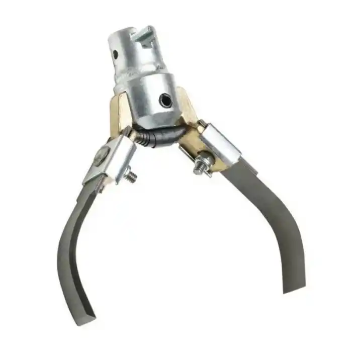 Ridgid 61825 T-15B Kanal Açma Genişleyen Kesici Spiral Uç 6-8 150-200 mm