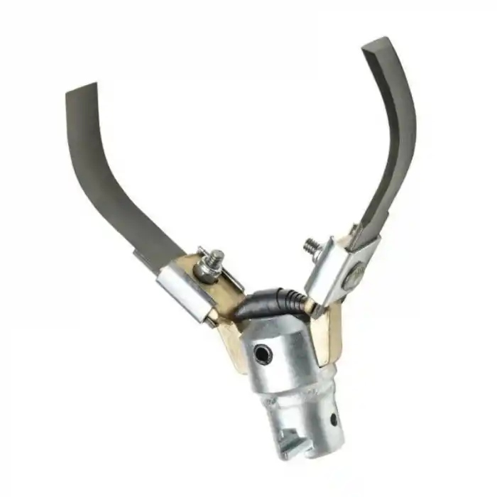 Ridgid 61825 T-15B Kanal Açma Genişleyen Kesici Spiral Uç 6-8 150-200 mm