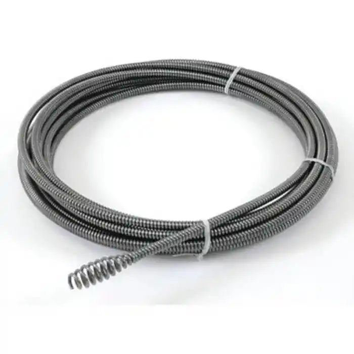 Ridgid 62275 K-60 Kanal Açma Temizleme Makinesi Yedek Spiral