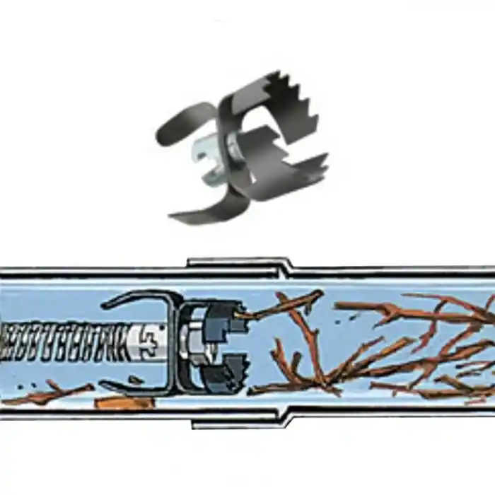 Ridgid 62680 T-103 Testere Dişli Kesici Uç