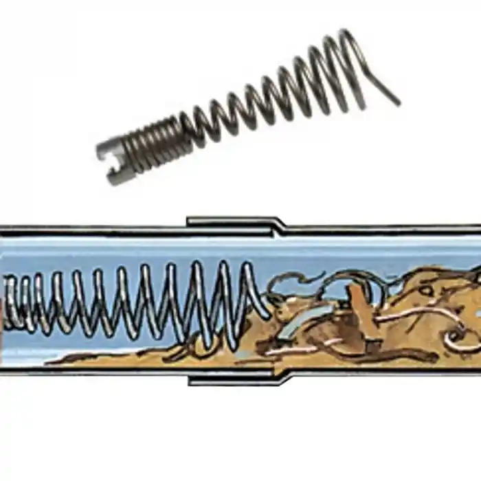 Ridgid 62855 T-102 Geri Alma Ucu