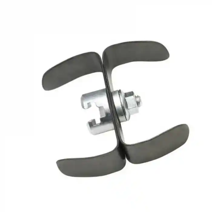 Ridgid 62865 T-104 H Tipi Kesici Uç