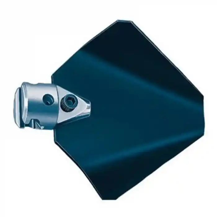 Ridgid 62870 T-105 Yağ Kesici Spiral Ucu