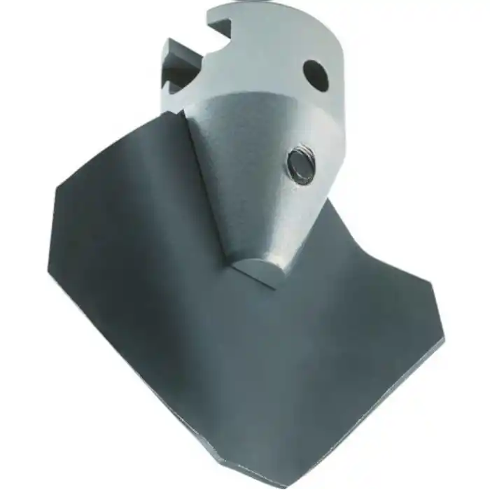 Ridgid 62870 T-105 Yağ Kesici Spiral Ucu