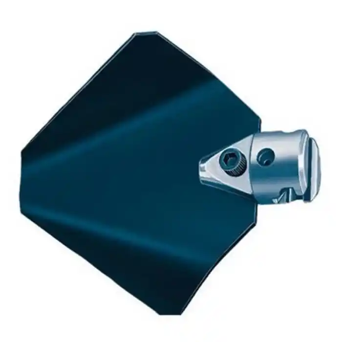 Ridgid 62870 T-105 Yağ Kesici Spiral Ucu