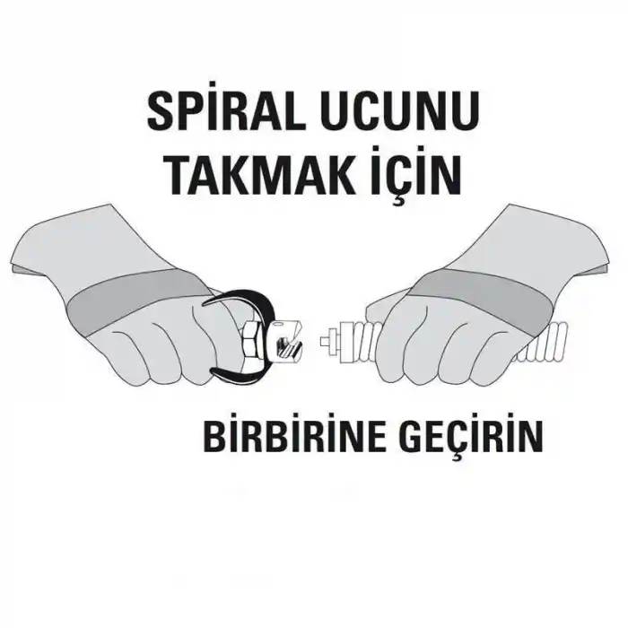 Ridgid 62925 T-111 Testere Dişli Kesici Uç