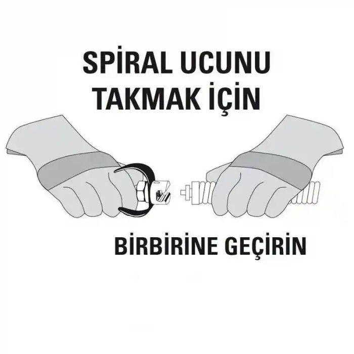 Ridgid 62930 T-112 4 Bıçaklı Kesici