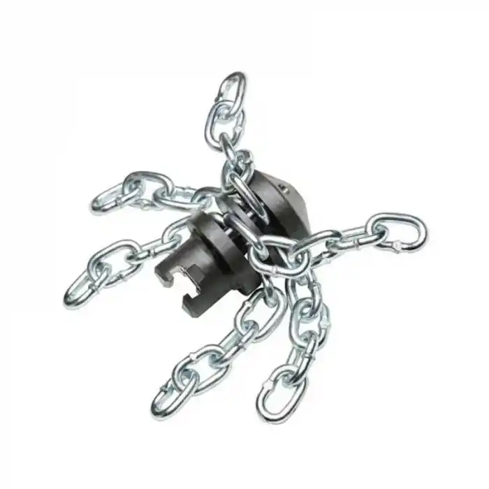 Ridgid 62940 T-114 4 Zincirli Kırıcı Spiral Ucu