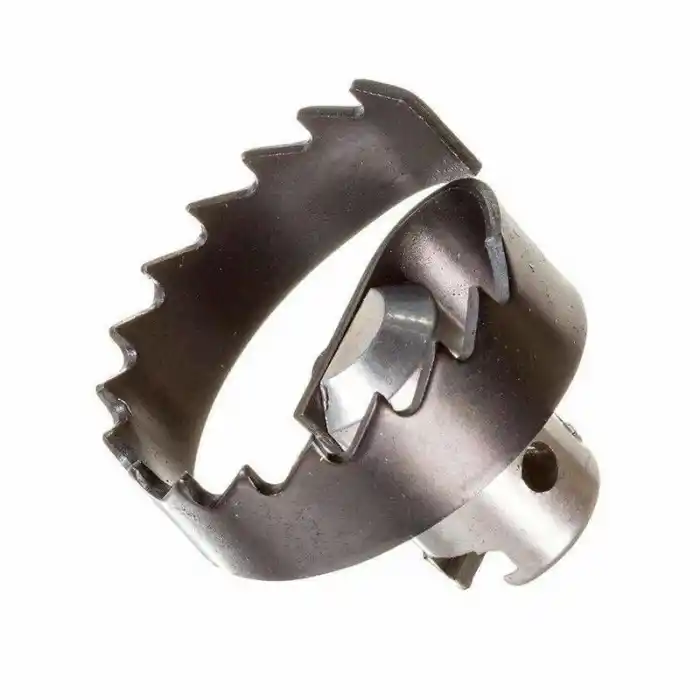 Ridgid 63020 T-208 Spiral Kesici Uç 1 ½ 40 mm