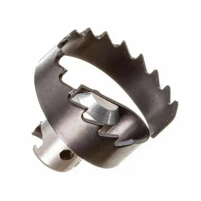 Ridgid 63020 T-208 Spiral Kesici Uç 1 ½ 40 mm