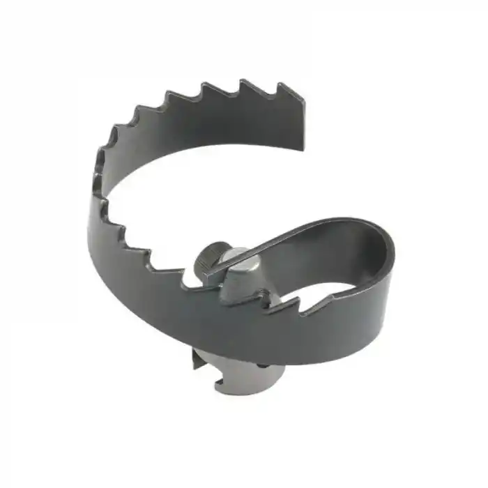 Ridgid 63025 T-209 Kanal Açma Spiral Kesici Uç 2 50 mm