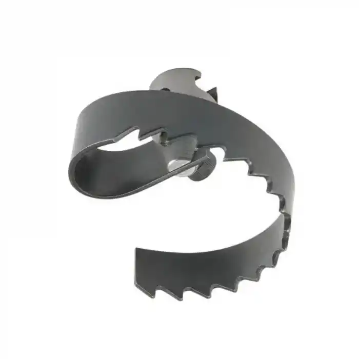 Ridgid 63025 T-209 Kanal Açma Spiral Kesici Uç 2 50 mm