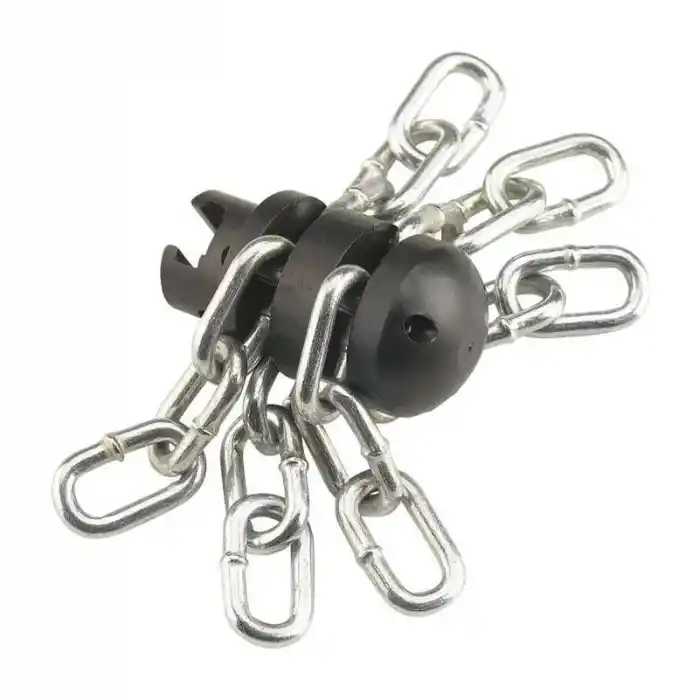 Ridgid 63060 T-216 Kanal Açma Zincirli Kırıcı Uç 2 50mm