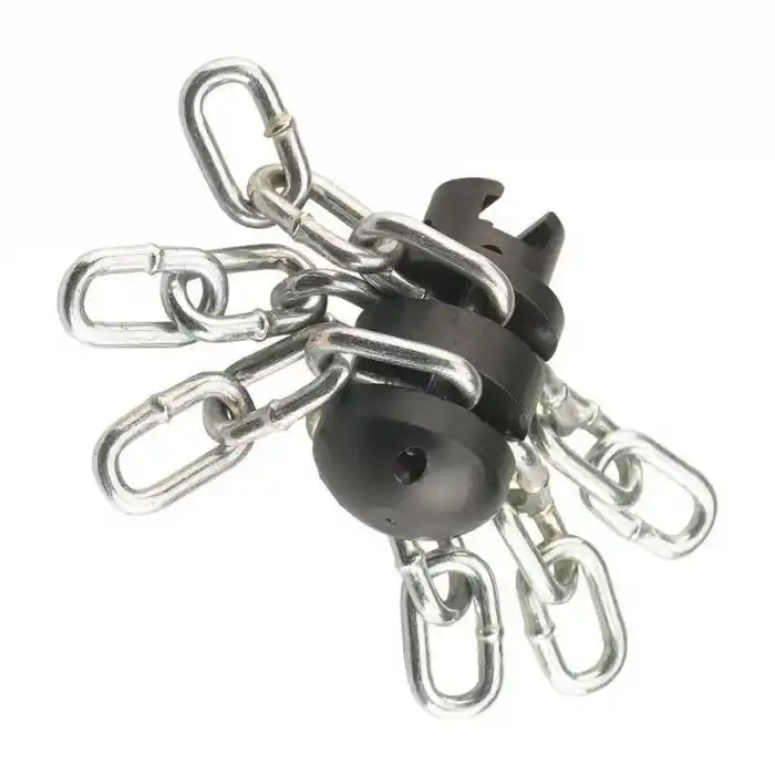 Ridgid 63060 T-216 Kanal Açma Zincirli Kırıcı Uç 2 50mm