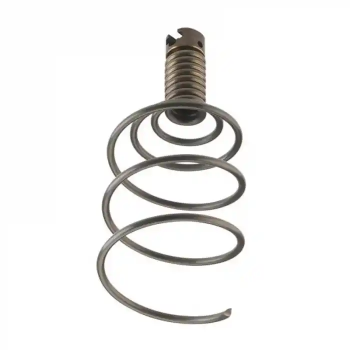 Ridgid 63200 T-7 Çengel Tipi Geri Alma Spiral Ucu