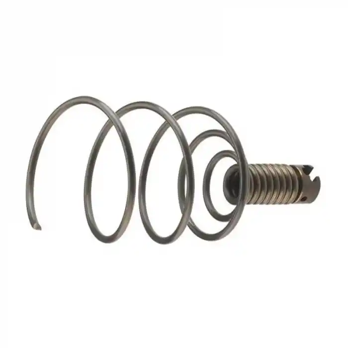 Ridgid 63200 T-7 Çengel Tipi Geri Alma Spiral Ucu