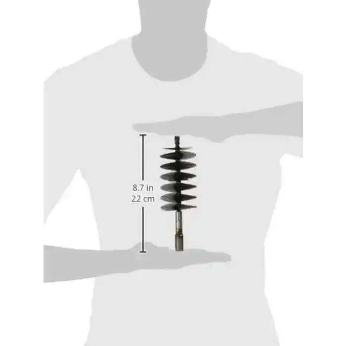Ridgid 63280 T-217 Baca Fırçası 3 75 mm