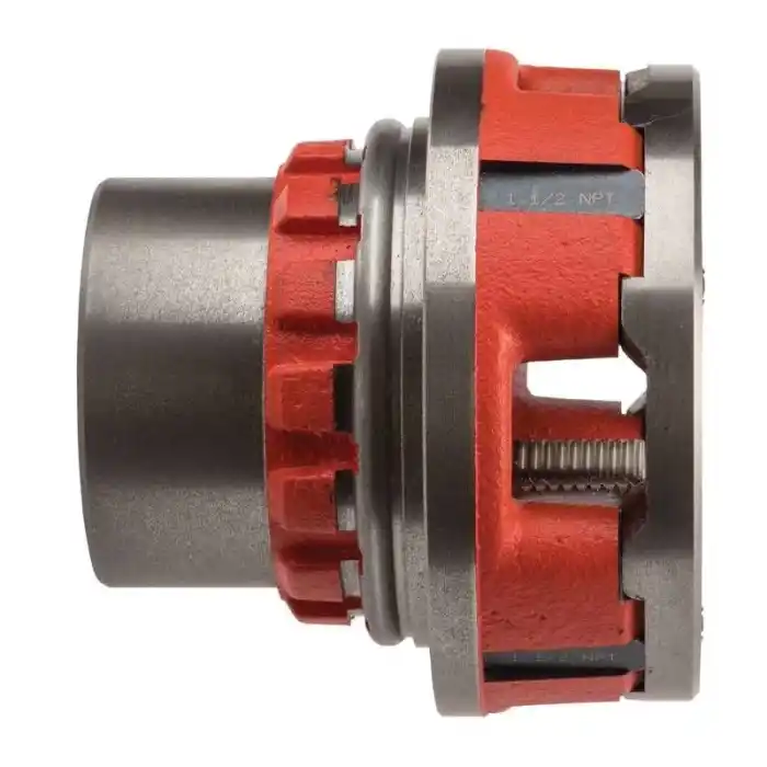 Ridgid 65565 ½ BSPT Pafta Kafası 11R