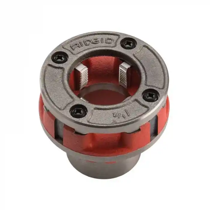Ridgid 65565 ½ BSPT Pafta Kafası 11R