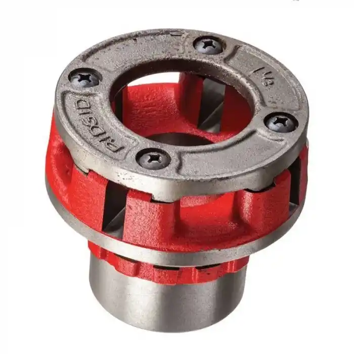 Ridgid 65565 ½ BSPT Pafta Kafası 11R