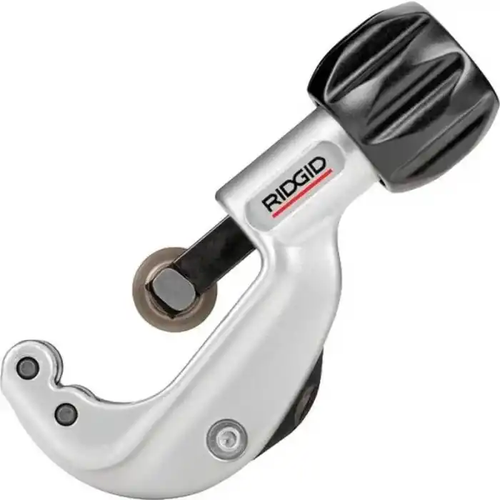 Ridgid 66737 5-35mm Teleskopik Vidalı Boru Kesici Makası