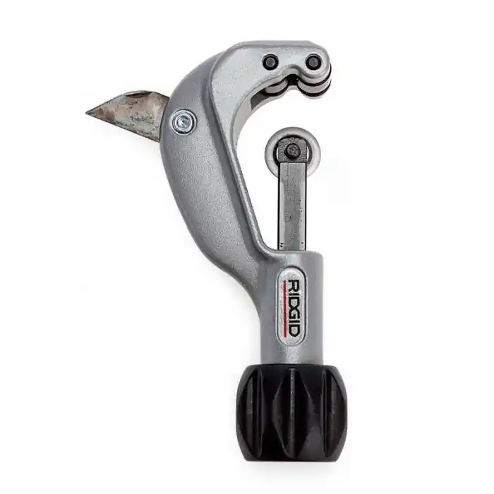 Ridgid 66737 5-35mm Teleskopik Vidalı Boru Kesici Makası