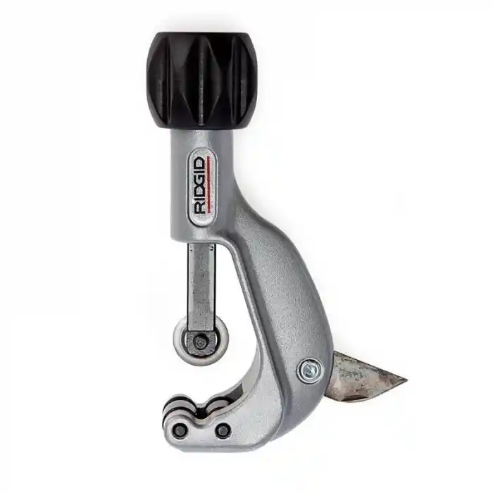Ridgid 66737 5-35mm Teleskopik Vidalı Boru Kesici Makası