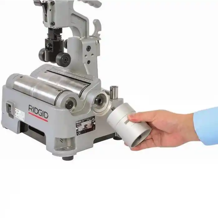 Ridgid 70003 PC116 Elektirkli Boru Kesici 12-116mm