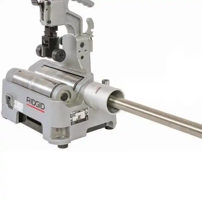 Ridgid 70003 PC116 Elektirkli Boru Kesici 12-116mm