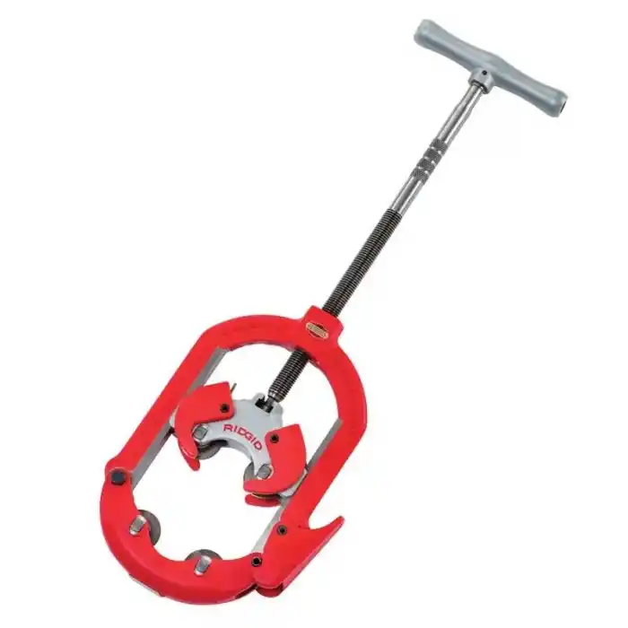 Ridgid 73162 2-4 inç Giyotin Tip Boru Kesici
