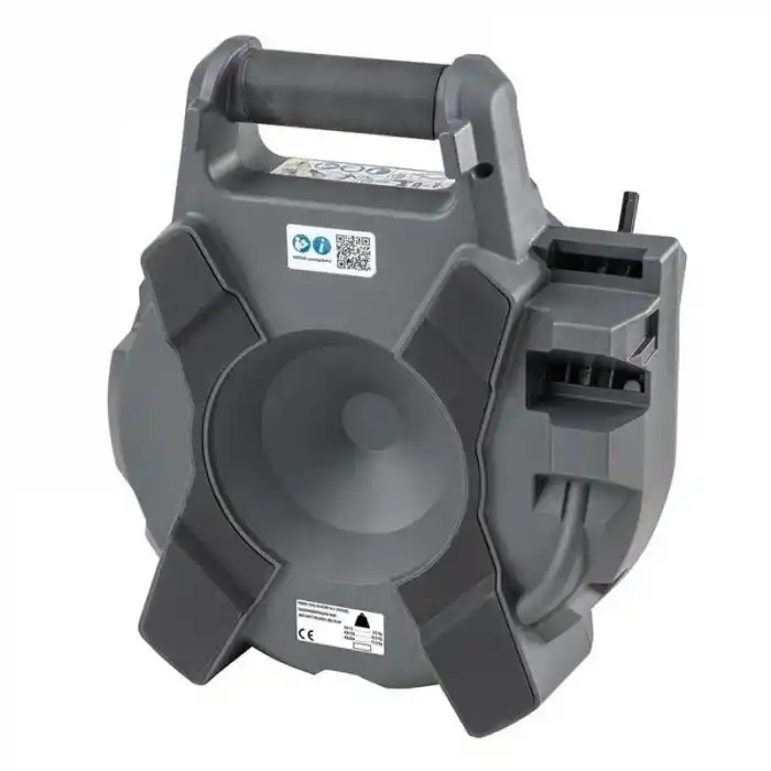 Ridgid 76188 K9-12 Global Flexshaft Kanal Temizleme Makinesi