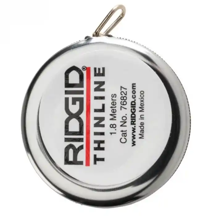 Ridgid 76827 Metrik Yiv Metre 1mt