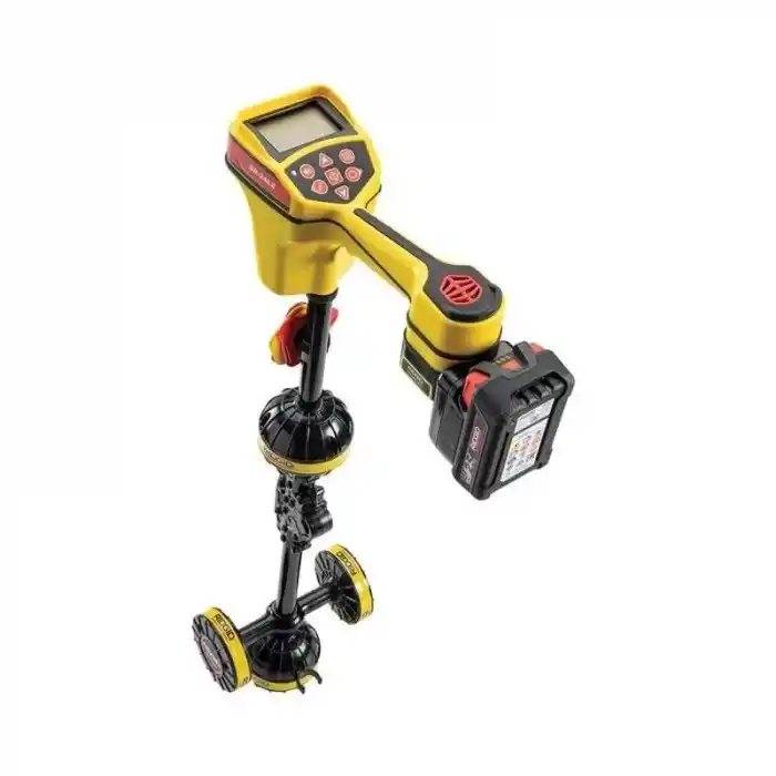 Ridgid 76898 SeekTech SR-24 Hat Dedektörü