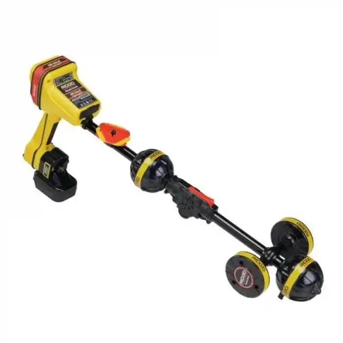 Ridgid 76898 SeekTech SR-24 Hat Dedektörü